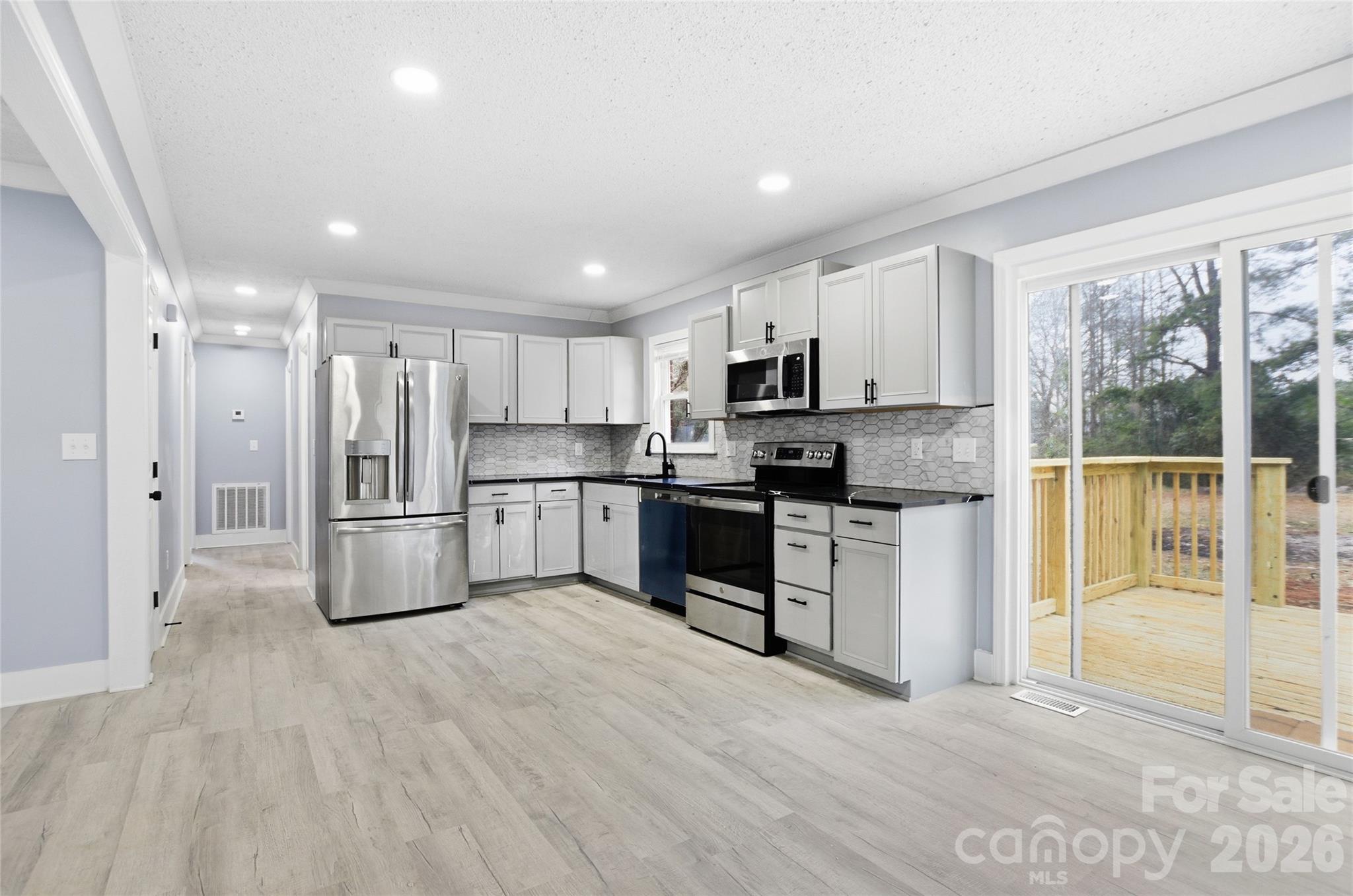 1522 Parson Grove Church Road Wadesboro, NC 28170 - Photo 2 of 22