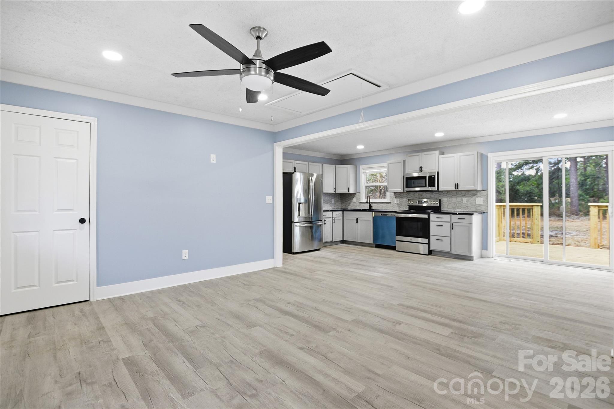 1522 Parson Grove Church Road Wadesboro, NC 28170 - Photo 4 of 22