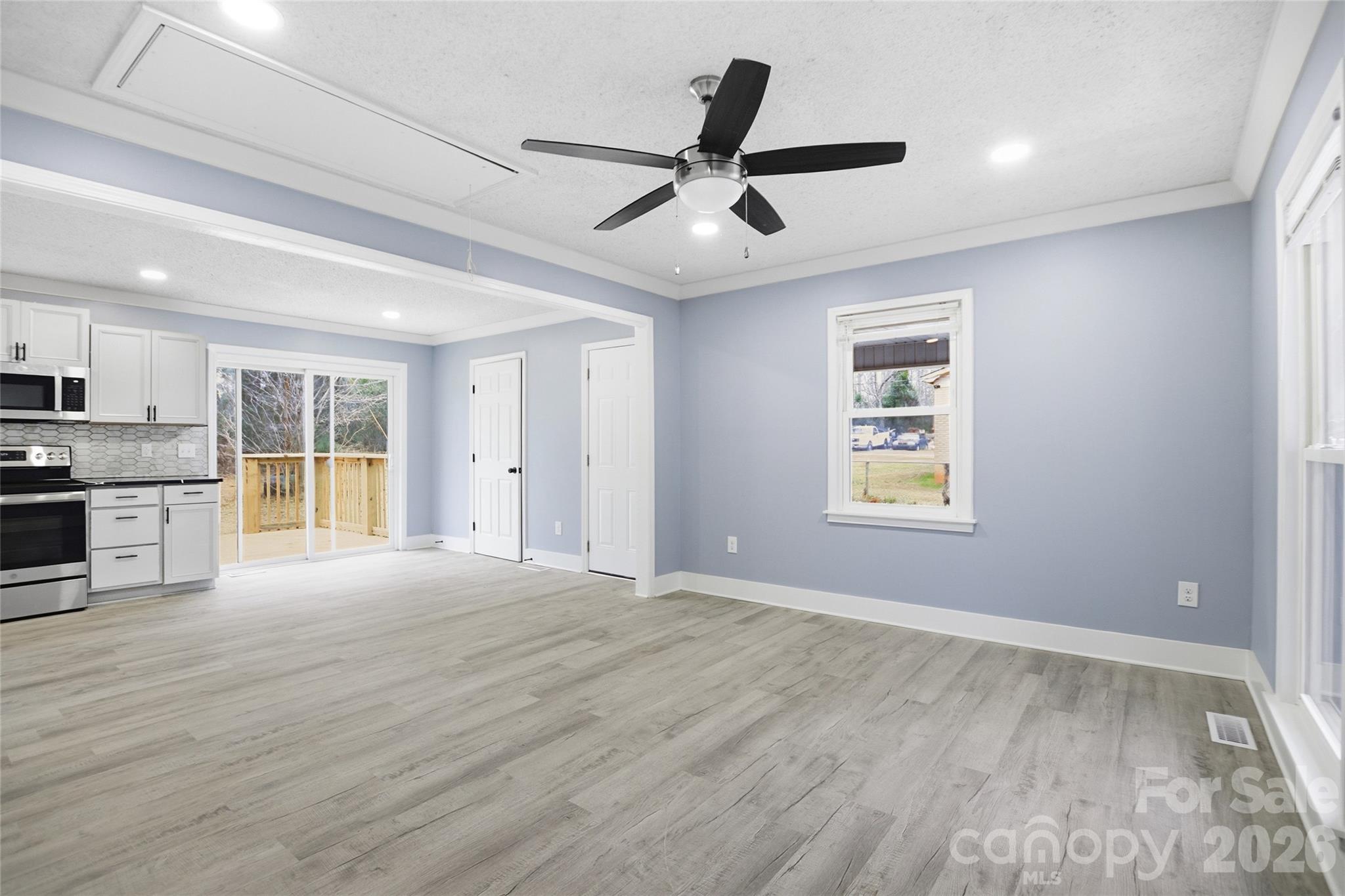 1522 Parson Grove Church Road Wadesboro, NC 28170 - Photo 5 of 22