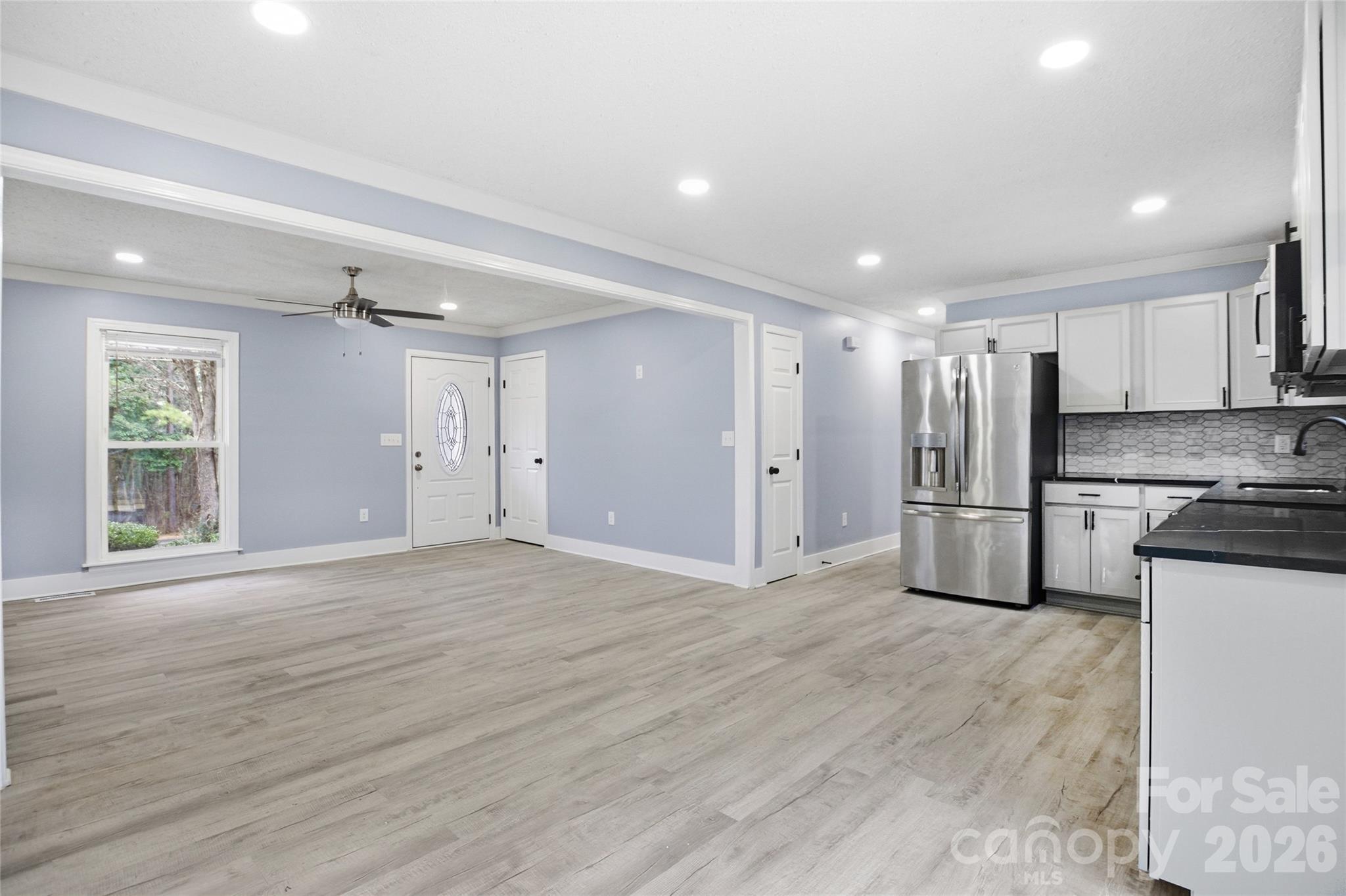 1522 Parson Grove Church Road Wadesboro, NC 28170 - Photo 6 of 22