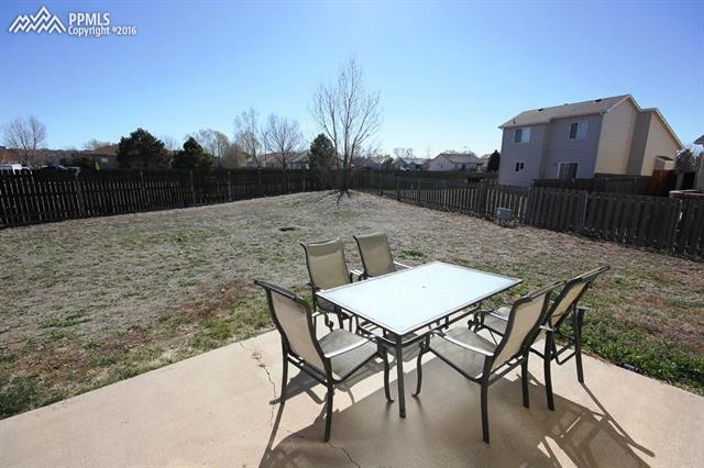 11016 Berry Farm Road Fountain, CO 80817 - Photo 20 of 21 Gallery Image 20
