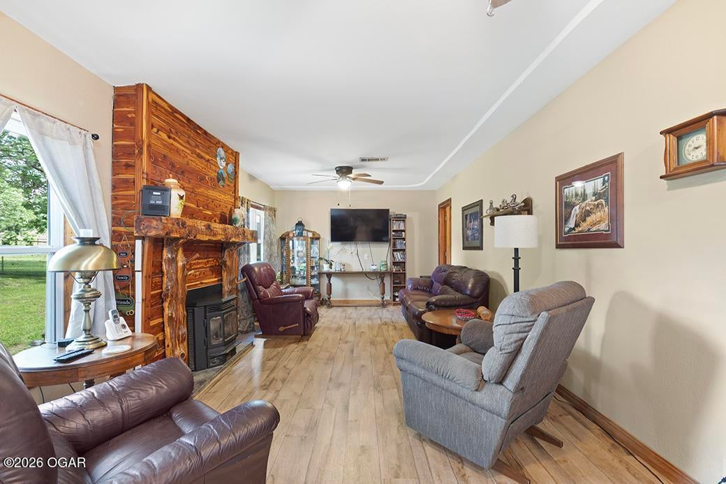30723 McDonald Road Exeter, MO 65647 - Photo 12 of 40 Gallery Image 12