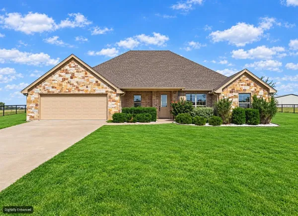 $450,000 | 8600 County Road 1229, Godley, TX 76044