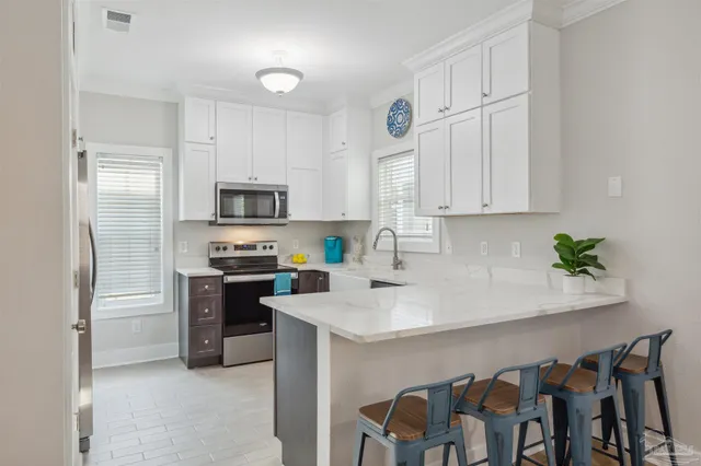$399,000 | 13555 Perdido Key Drive, Unit C15, Pensacola, FL 32507