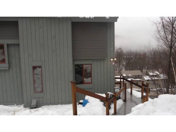 13-3 Granite Road, Unit 3 Lincoln, NH 03251 - Photo 1 of 1