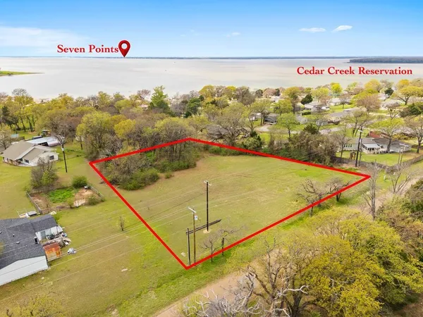 $109,000 | 9951 County Road 4022, Kemp, TX 75143