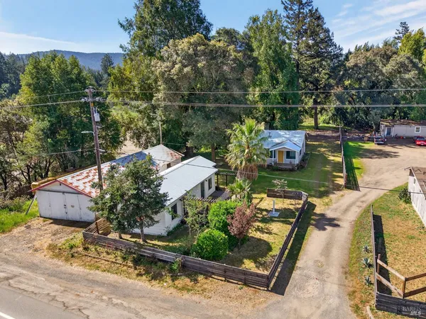 $625,000 | 8680 128th Highway, Philo, CA 95466