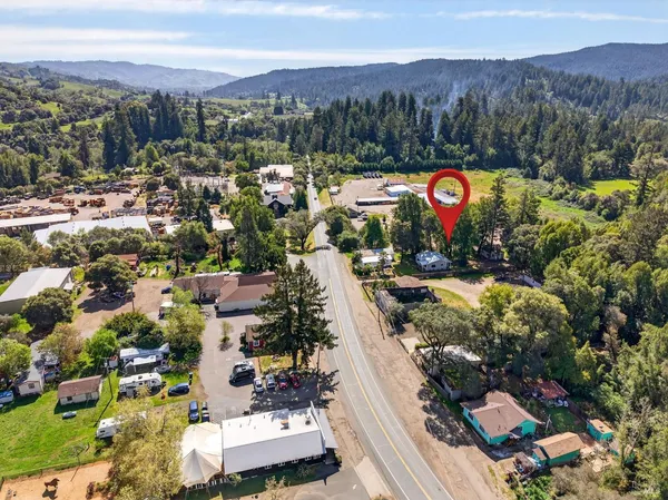 $625,000 | 8680 128th Highway, Philo, CA 95466