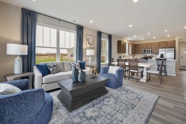 $384,950 | 12091 Chandra Circle, Huntley, IL 60142