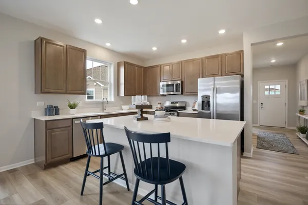 $384,950 | 12091 Chandra Circle, Huntley, IL 60142