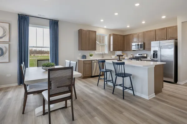 $384,950 | 12091 Chandra Circle, Huntley, IL 60142