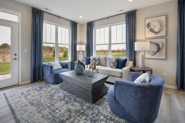$384,950 | 12091 Chandra Circle, Huntley, IL 60142