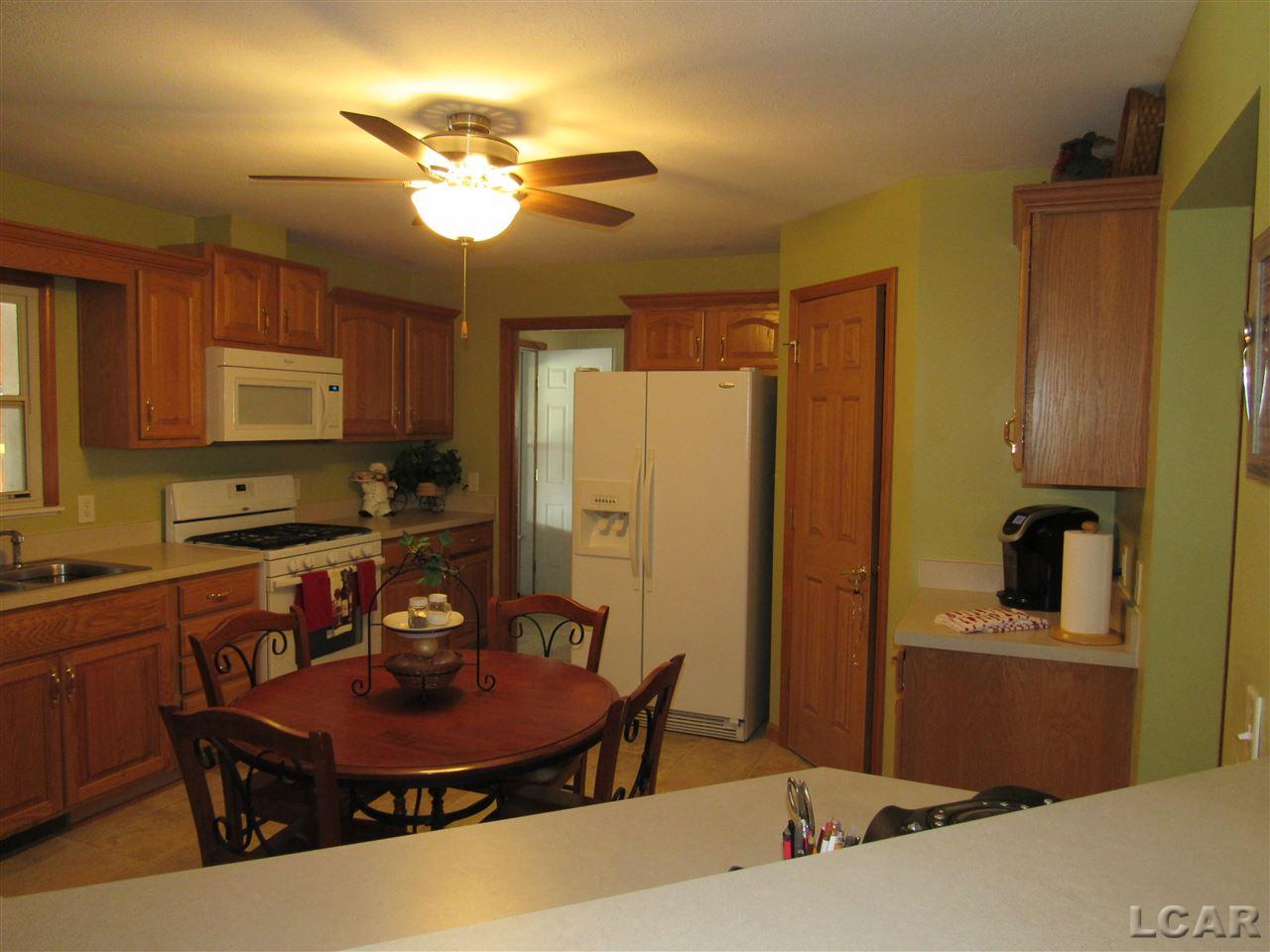 191 Joy Road Adrian, MI 49221 - Photo 16 of 46