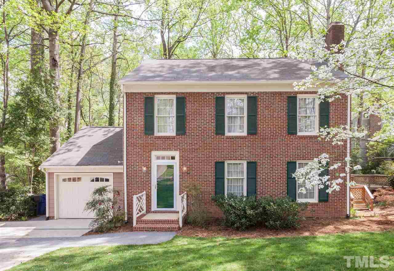 4600 Old Village Road Raleigh, NC 27612 - Photo 1 of 20 Gallery Image 1