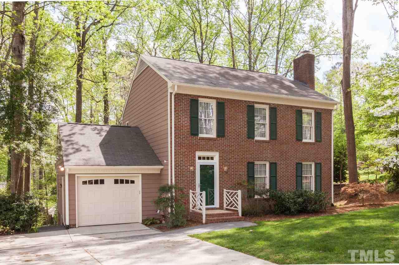 4600 Old Village Road Raleigh, NC 27612 - Photo 2 of 20 Gallery Image 2