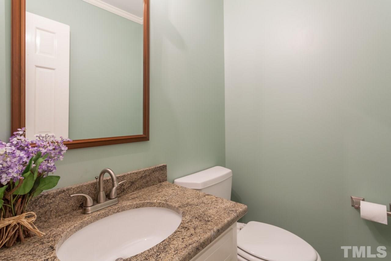 4600 Old Village Road Raleigh, NC 27612 - Photo 11 of 20 Gallery Image 11