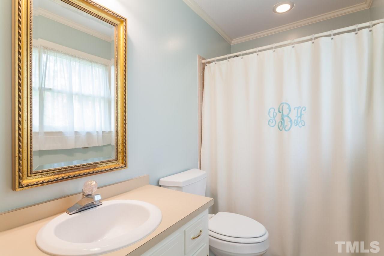 4600 Old Village Road Raleigh, NC 27612 - Photo 13 of 20 Gallery Image 13