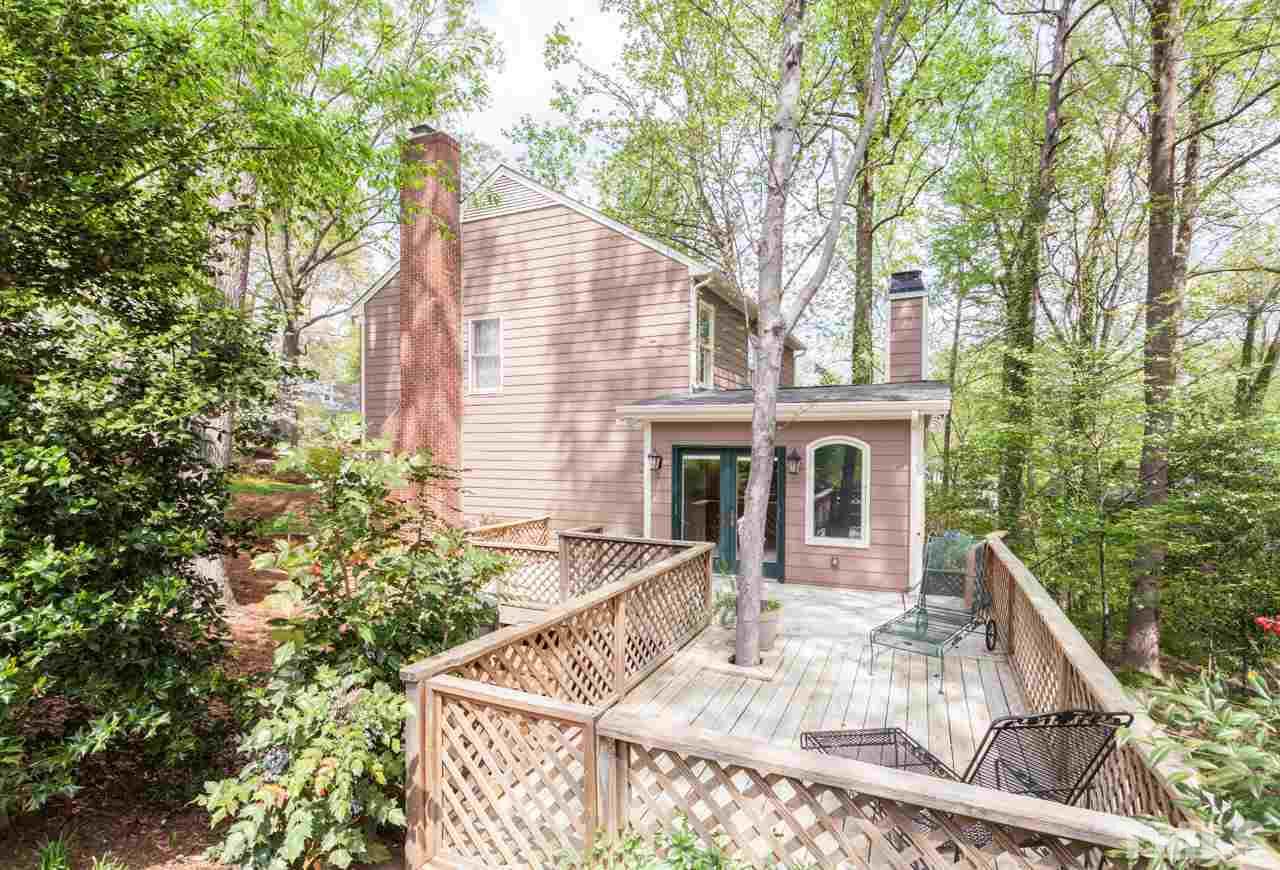 4600 Old Village Road Raleigh, NC 27612 - Photo 17 of 20 Gallery Image 17