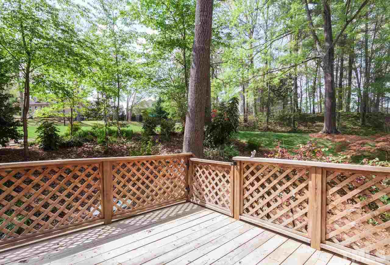 4600 Old Village Road Raleigh, NC 27612 - Photo 18 of 20 Gallery Image 18