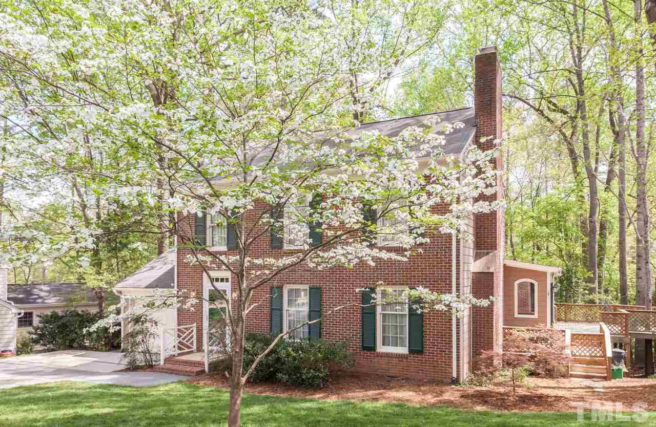 4600 Old Village Road Raleigh, NC 27612 - Photo 19 of 20 Gallery Image 19