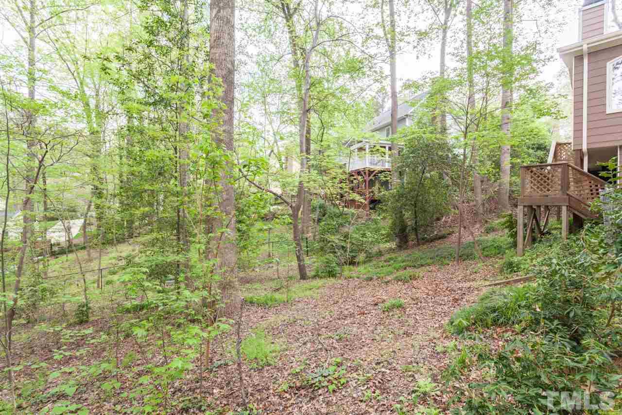 4600 Old Village Road Raleigh, NC 27612 - Photo 20 of 20 Gallery Image 20