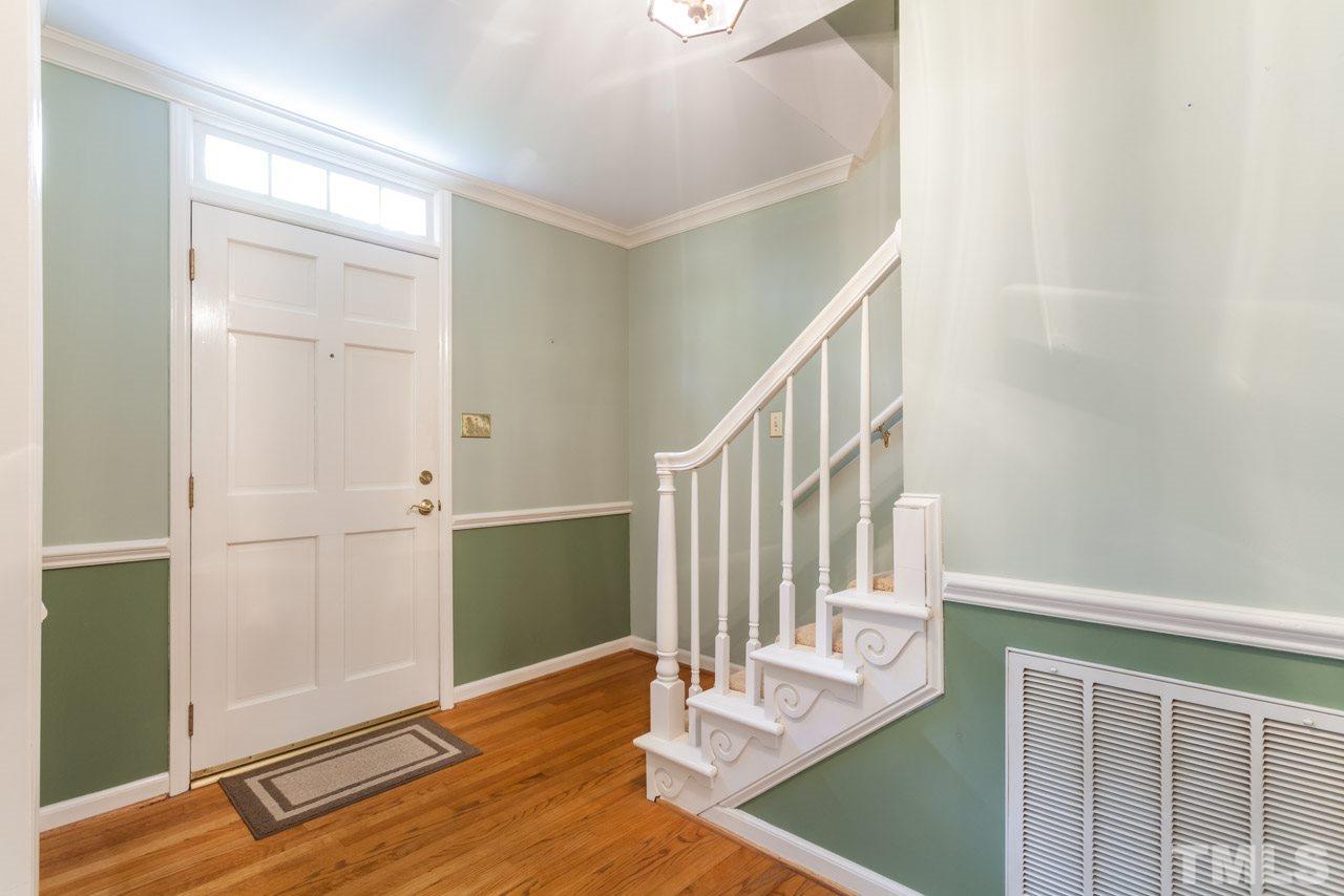4600 Old Village Road Raleigh, NC 27612 - Photo 3 of 20 Gallery Image 3