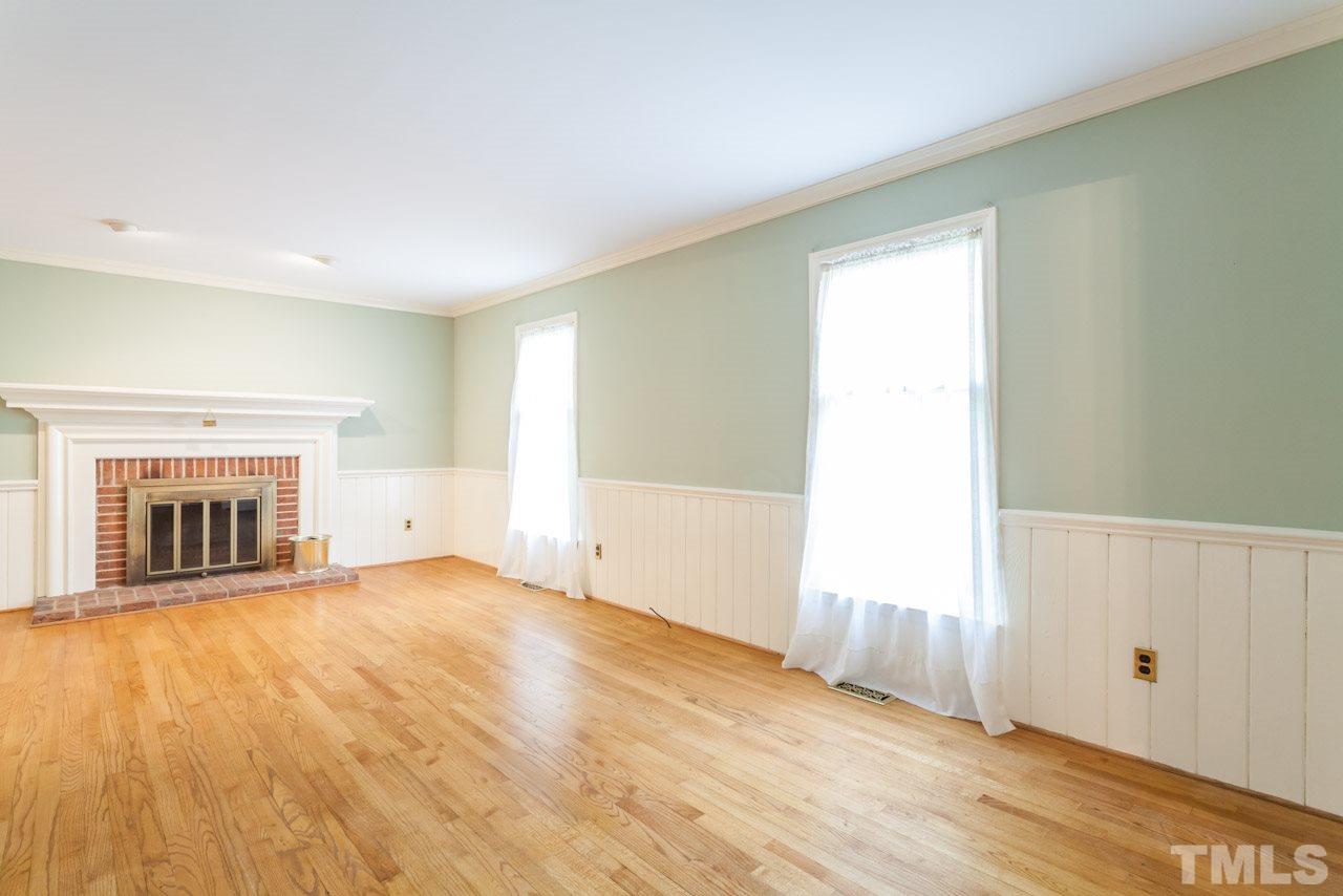 4600 Old Village Road Raleigh, NC 27612 - Photo 4 of 20 Gallery Image 4