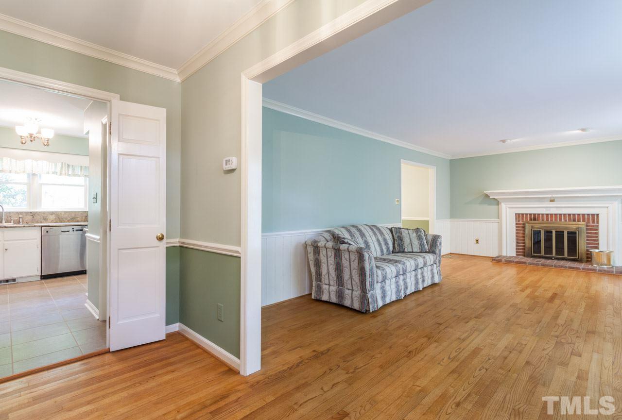 4600 Old Village Road Raleigh, NC 27612 - Photo 5 of 20 Gallery Image 5