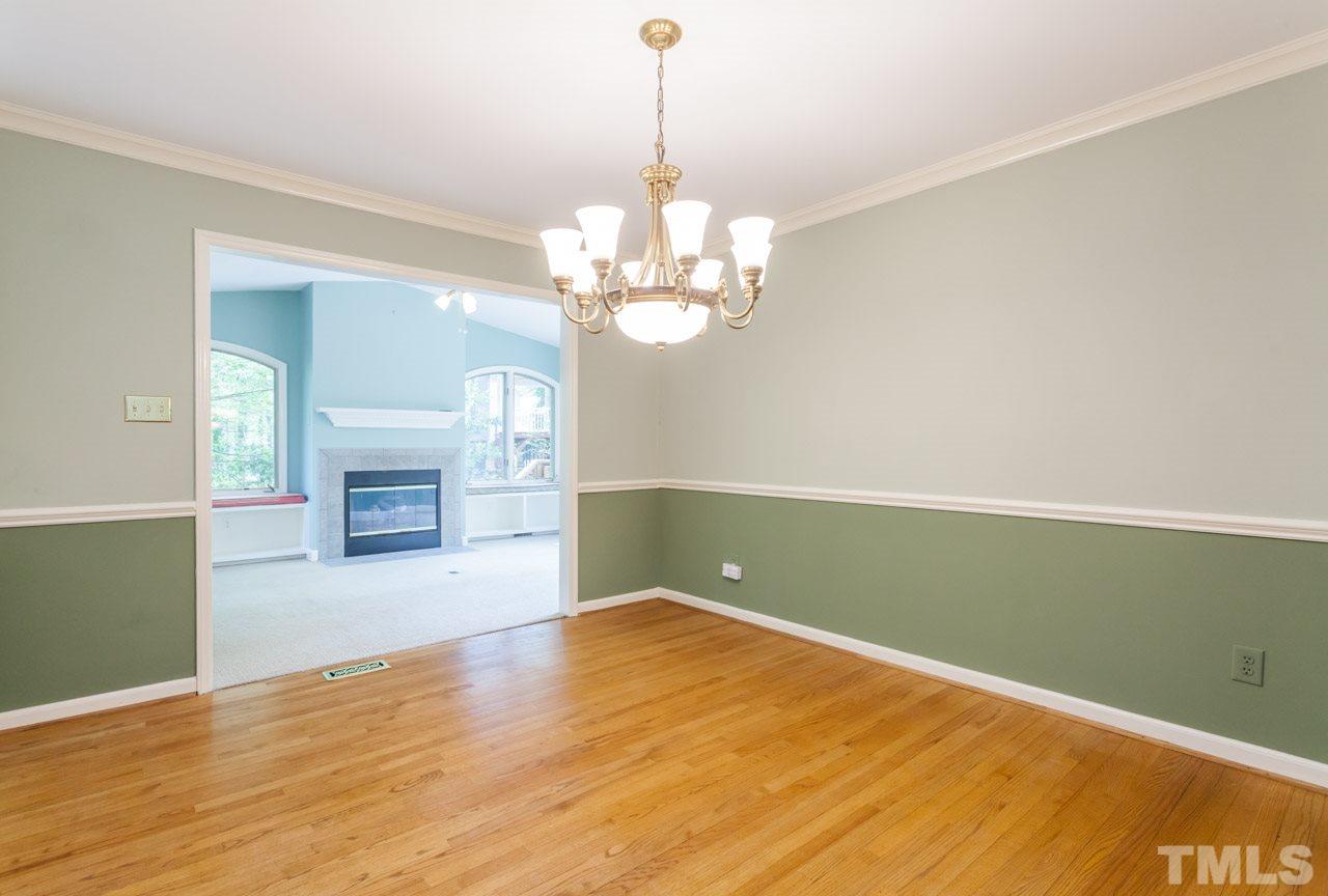 4600 Old Village Road Raleigh, NC 27612 - Photo 6 of 20 Gallery Image 6