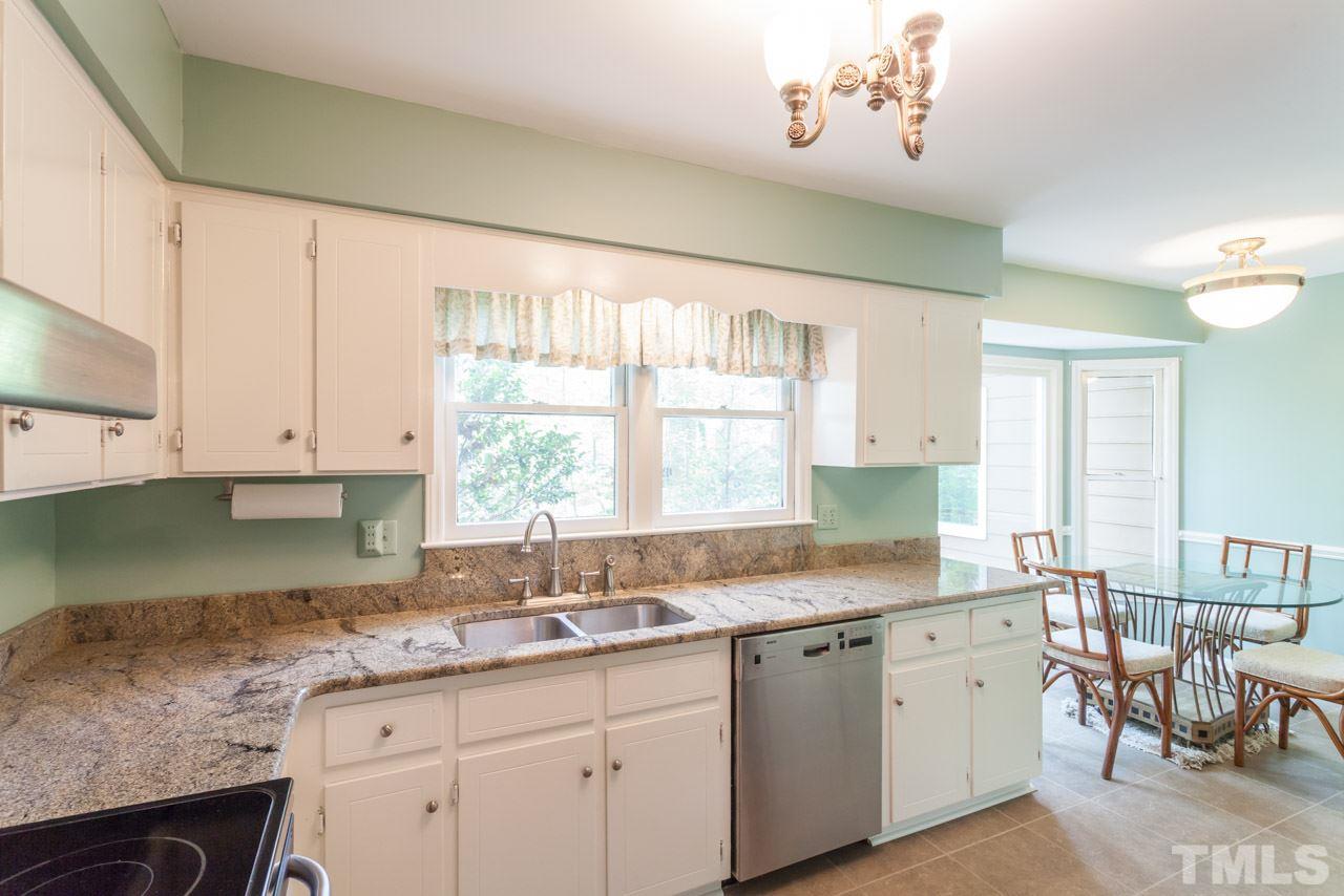 4600 Old Village Road Raleigh, NC 27612 - Photo 7 of 20 Gallery Image 7