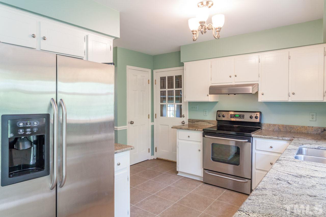 4600 Old Village Road Raleigh, NC 27612 - Photo 8 of 20 Gallery Image 8