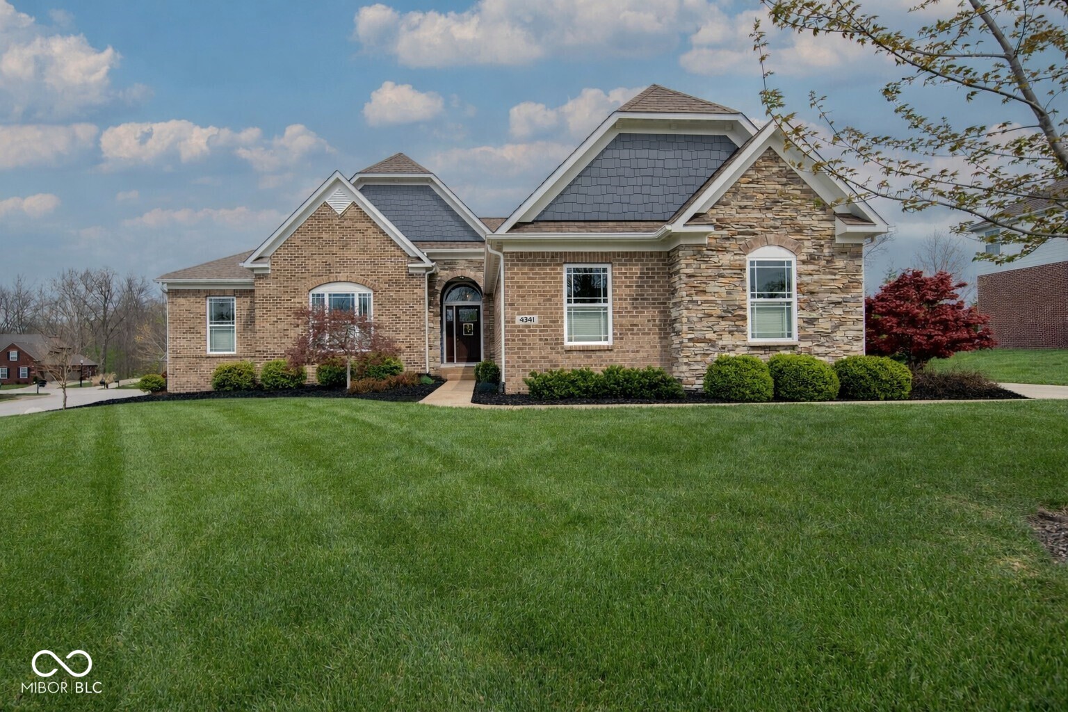 4341 Hickory Ridge Boulevard Greenwood, IN 46143 - Photo 1 of 39