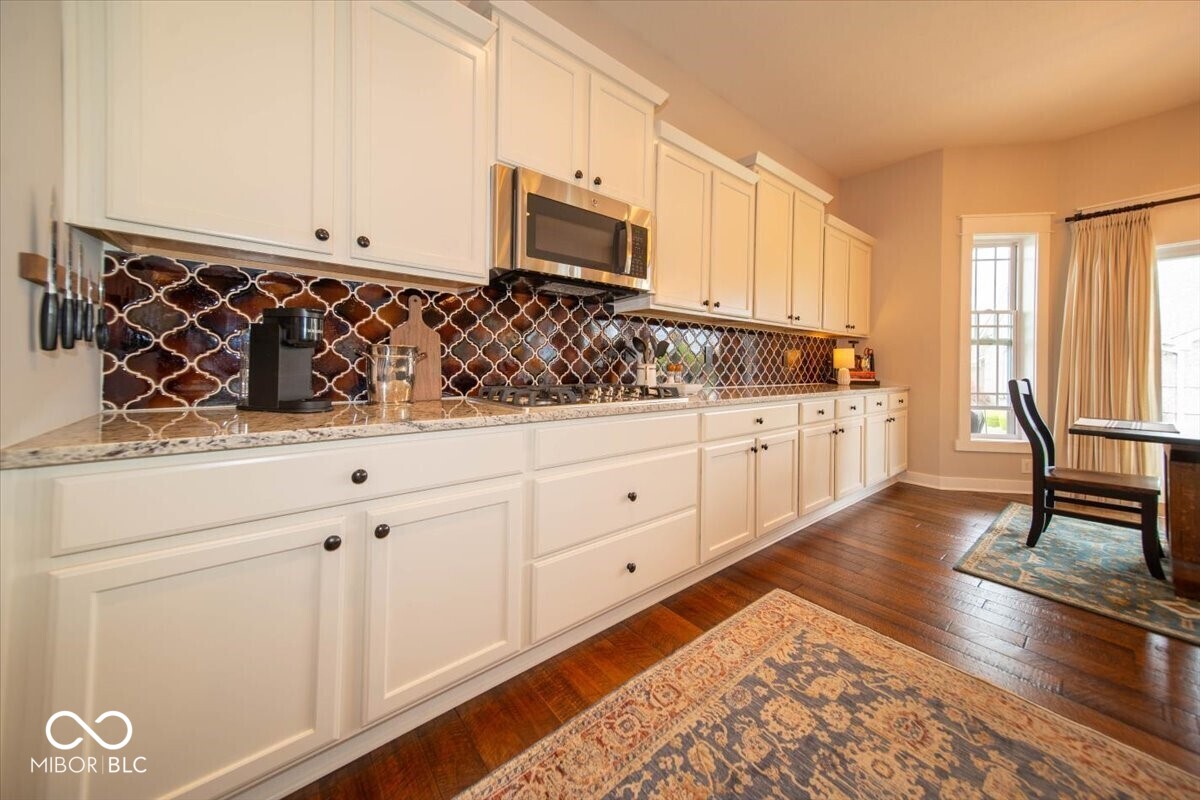 4341 Hickory Ridge Boulevard Greenwood, IN 46143 - Photo 12 of 39