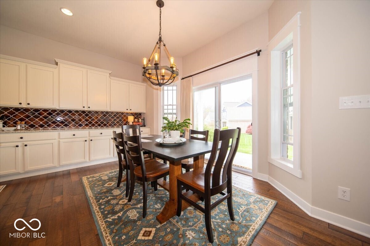 4341 Hickory Ridge Boulevard Greenwood, IN 46143 - Photo 16 of 39