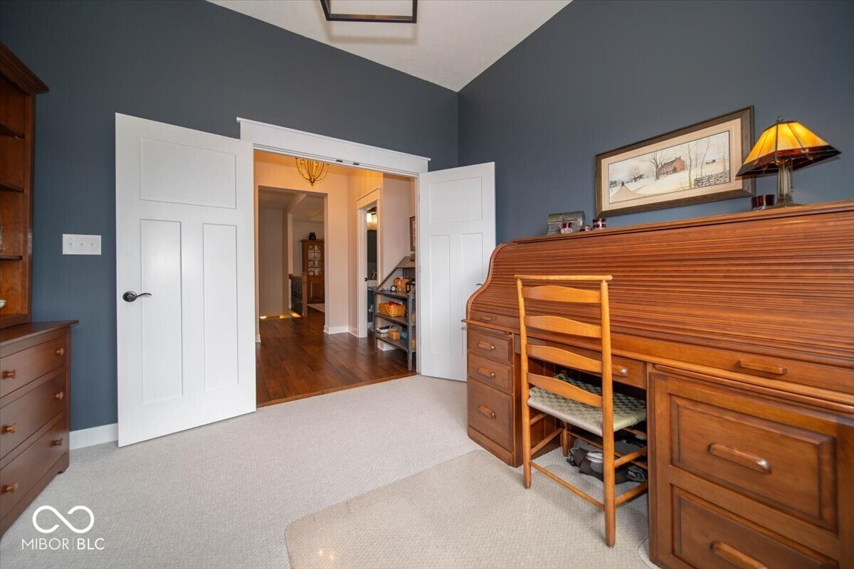 4341 Hickory Ridge Boulevard Greenwood, IN 46143 - Photo 18 of 39