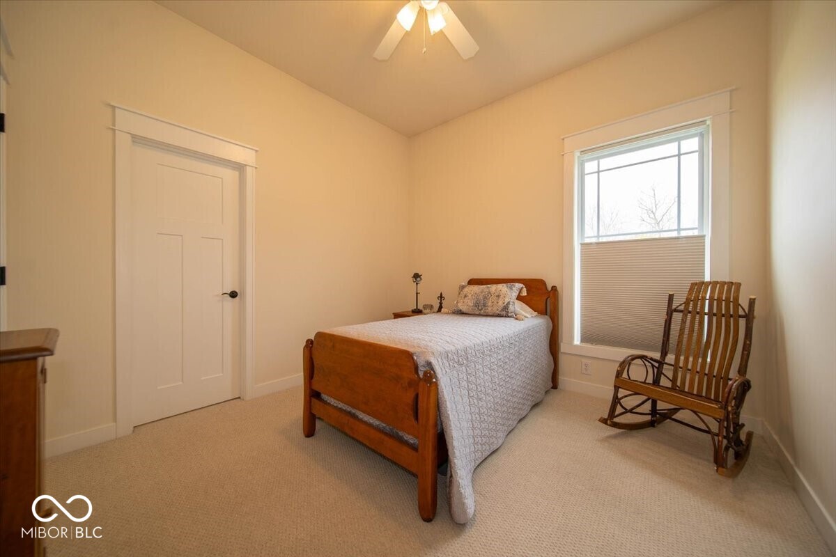 4341 Hickory Ridge Boulevard Greenwood, IN 46143 - Photo 22 of 39