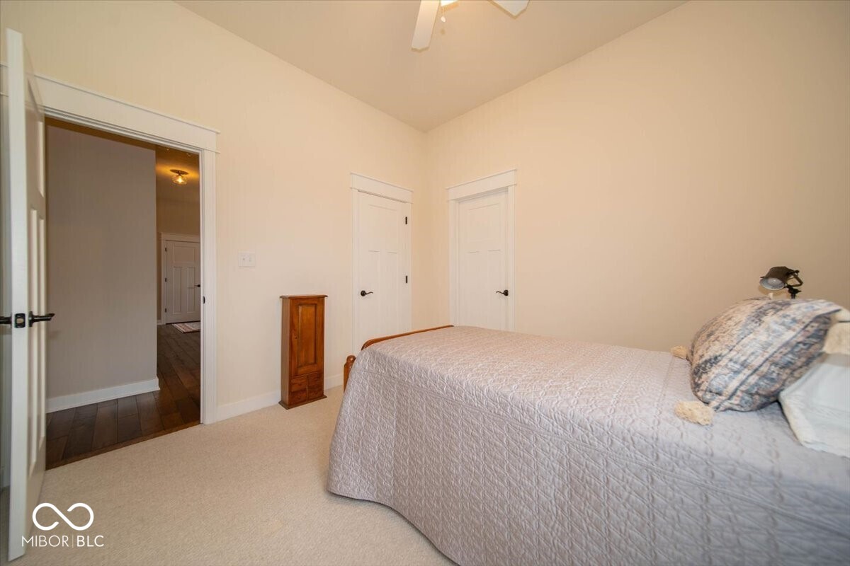 4341 Hickory Ridge Boulevard Greenwood, IN 46143 - Photo 23 of 39