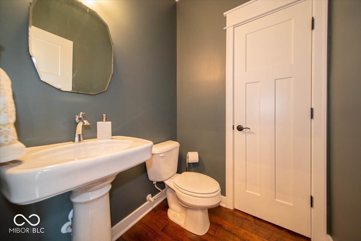 4341 Hickory Ridge Boulevard Greenwood, IN 46143 - Photo 25 of 39