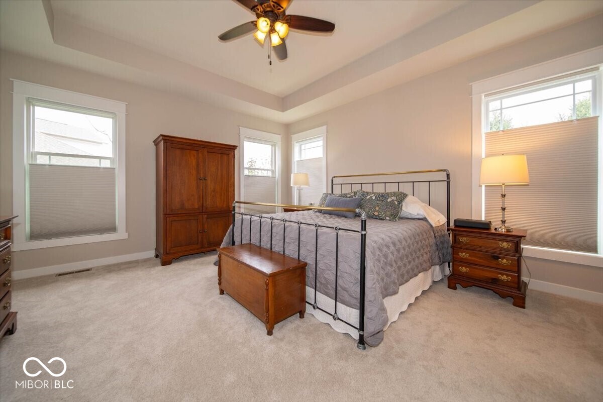 4341 Hickory Ridge Boulevard Greenwood, IN 46143 - Photo 26 of 39