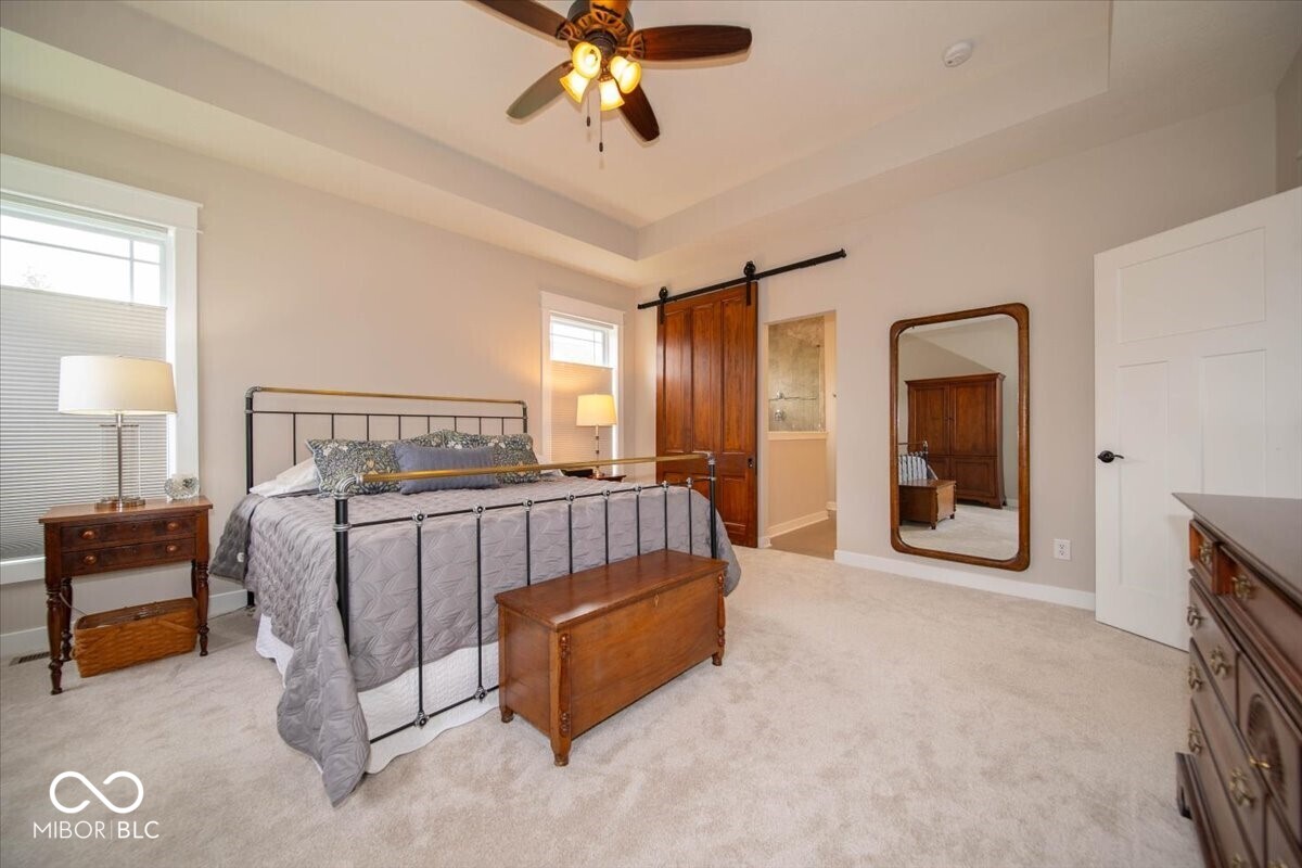 4341 Hickory Ridge Boulevard Greenwood, IN 46143 - Photo 27 of 39