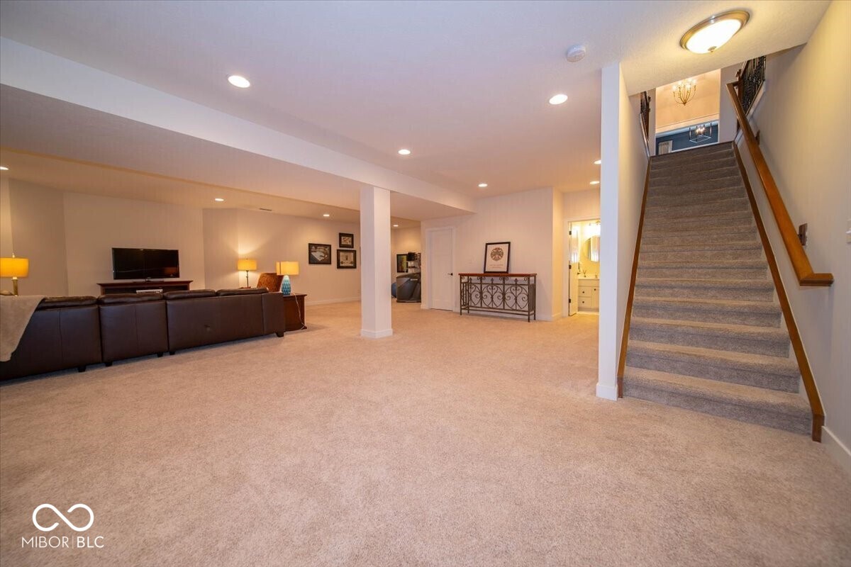 4341 Hickory Ridge Boulevard Greenwood, IN 46143 - Photo 31 of 39