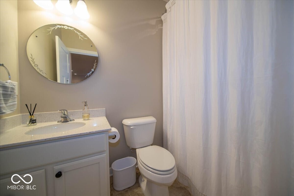 4341 Hickory Ridge Boulevard Greenwood, IN 46143 - Photo 34 of 39