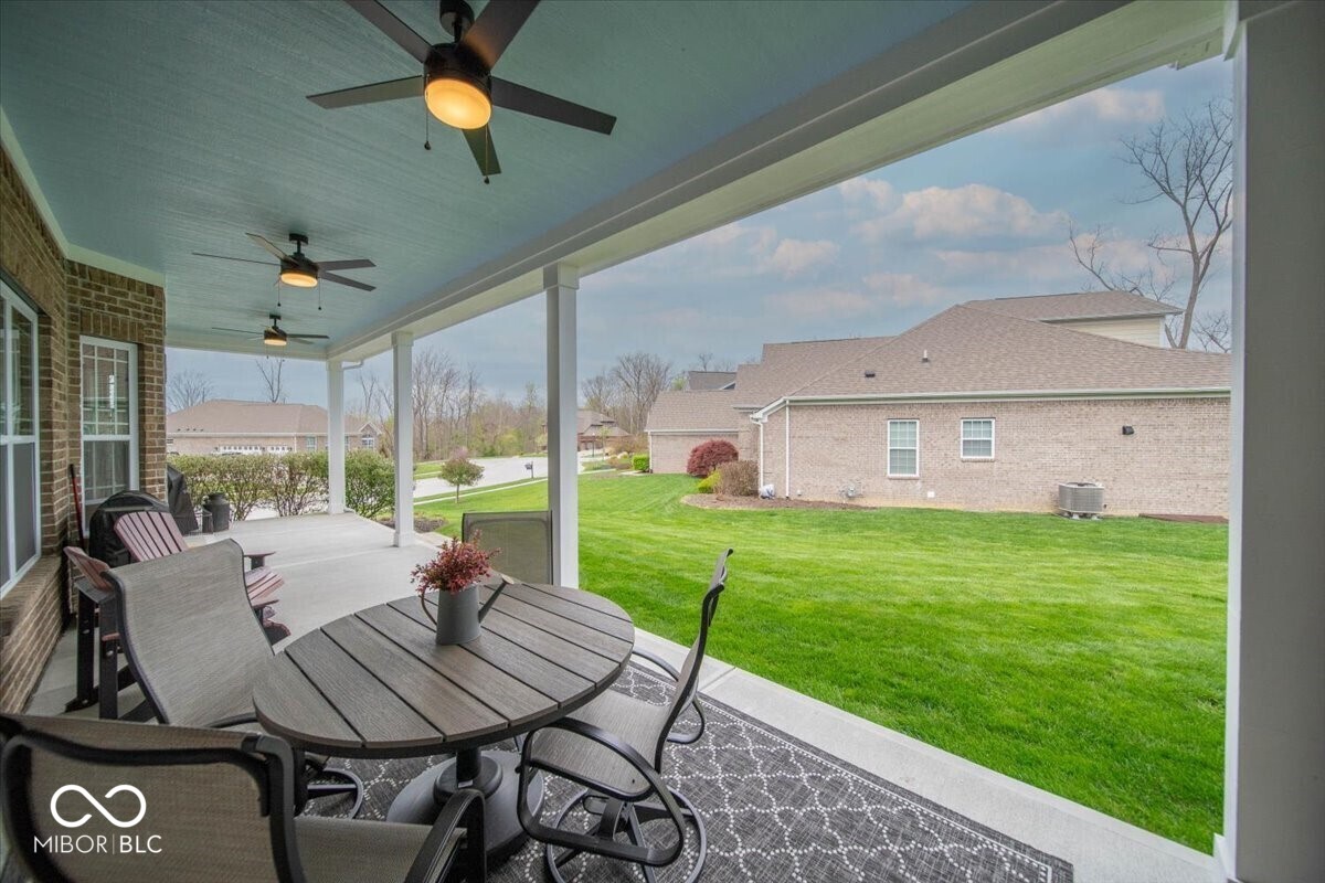 4341 Hickory Ridge Boulevard Greenwood, IN 46143 - Photo 37 of 39