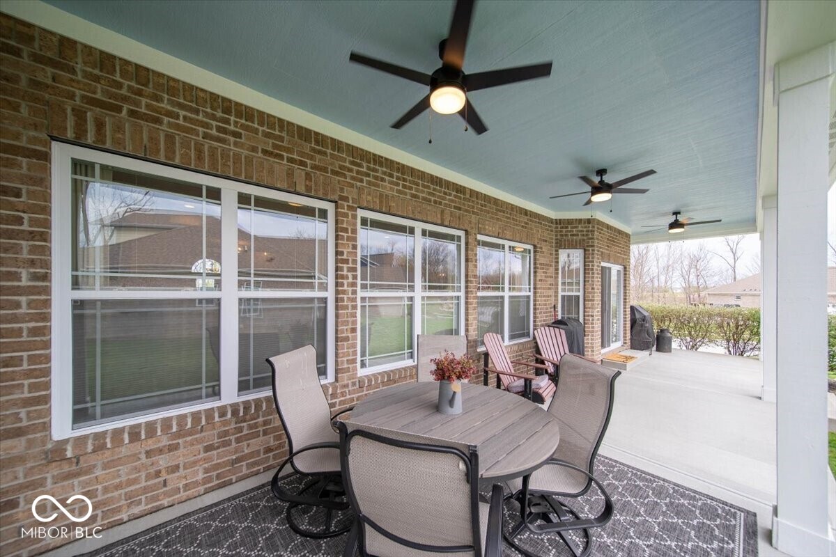 4341 Hickory Ridge Boulevard Greenwood, IN 46143 - Photo 38 of 39