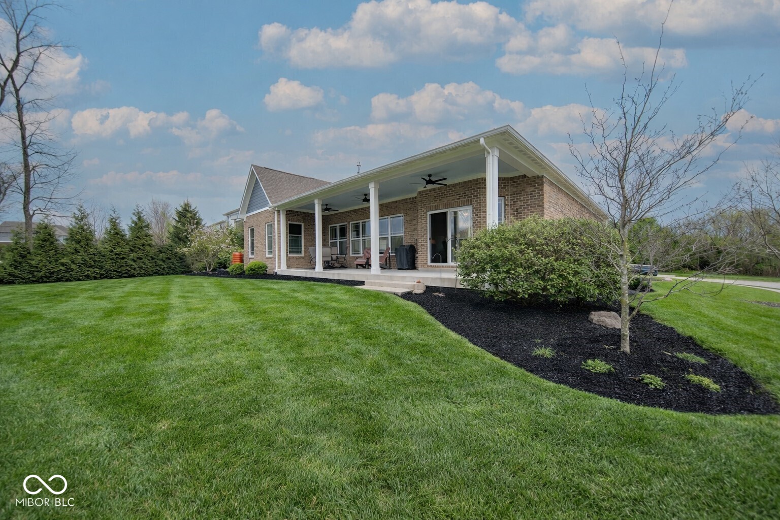4341 Hickory Ridge Boulevard Greenwood, IN 46143 - Photo 39 of 39