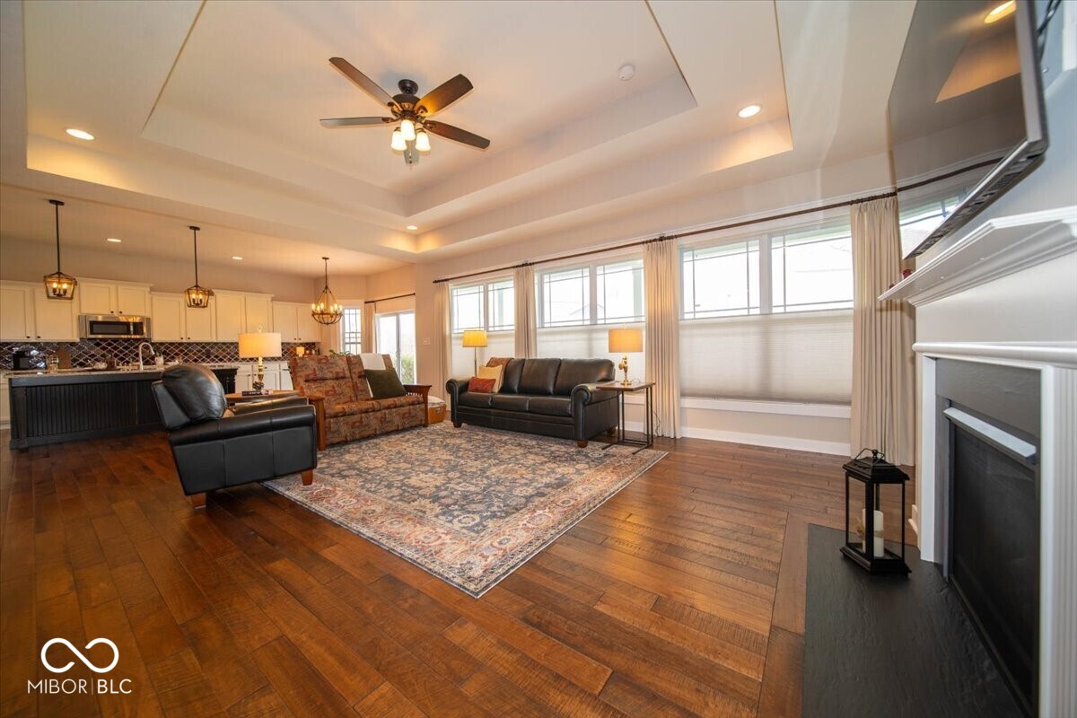 4341 Hickory Ridge Boulevard Greenwood, IN 46143 - Photo 6 of 39