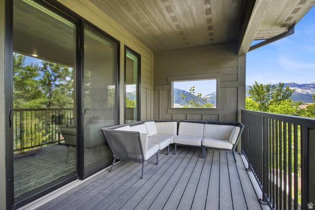 3884 North 4975 East, Unit B201 Eden, UT 84310 - Photo 20 of 58