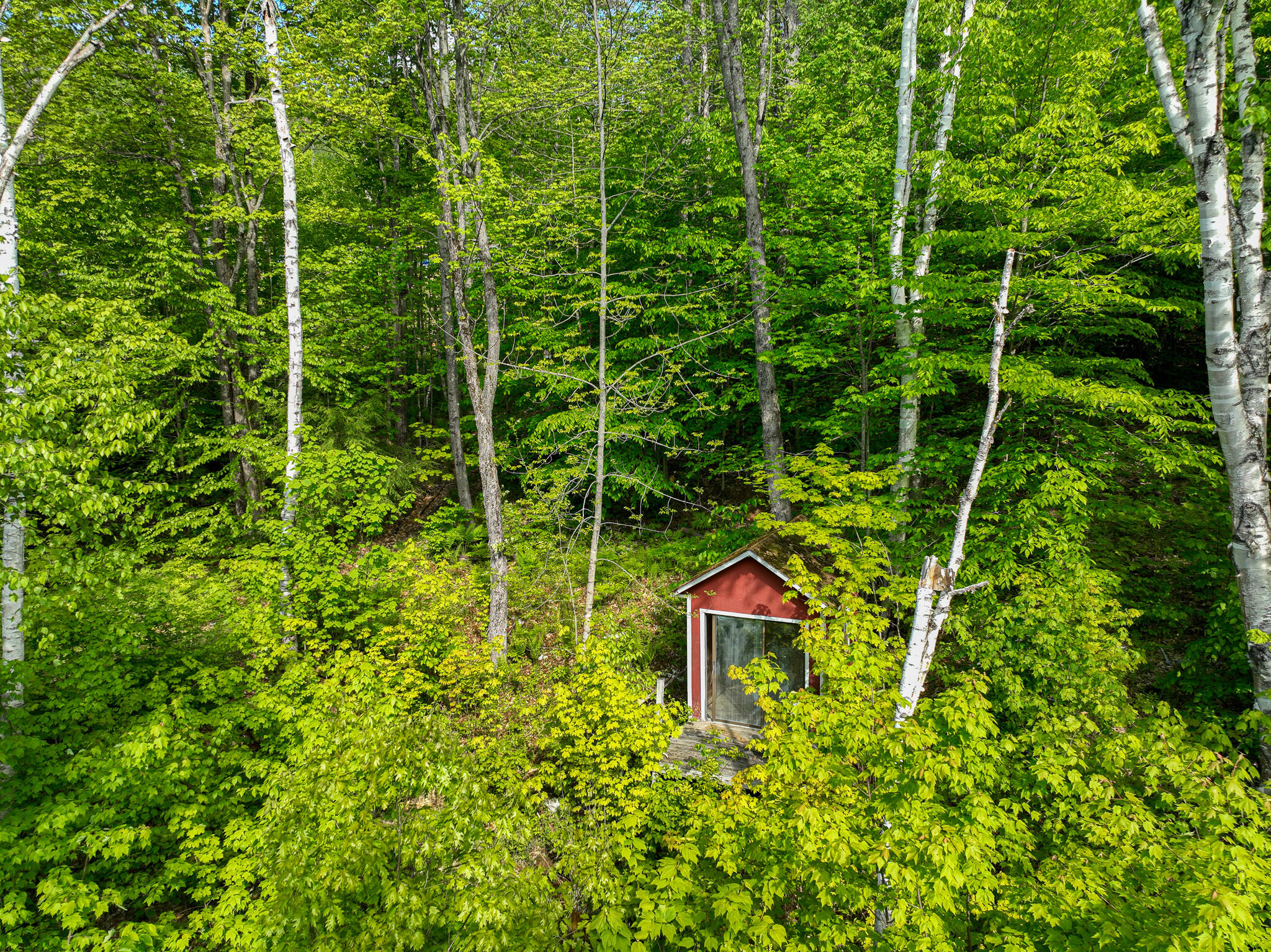 0 Brown Hill Road Peru, ME 04290 - Photo 16 of 17 DJI_0314