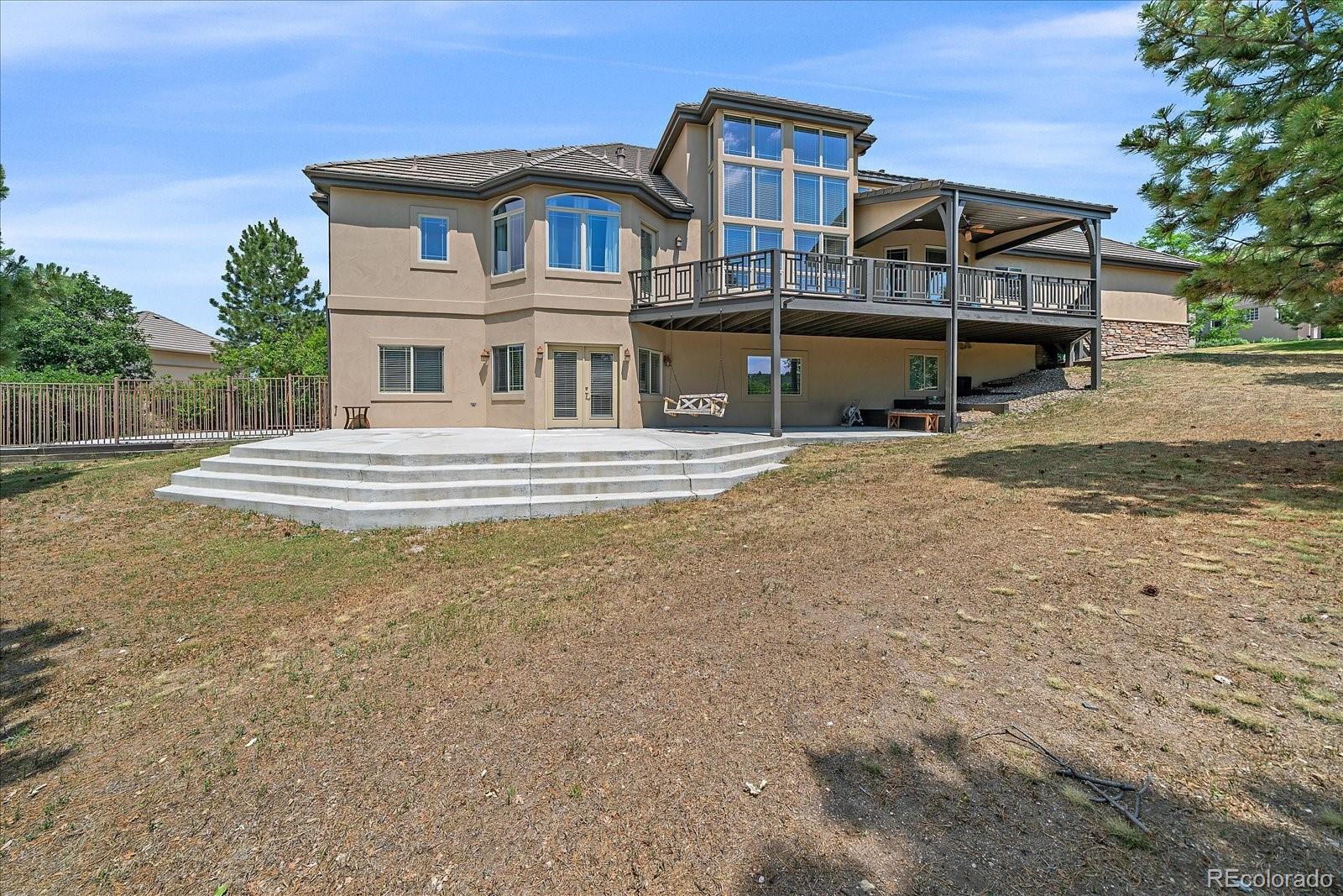 6265 Diamond Ridge Parkway Castle Rock, CO 80108 - Photo 43 of 50