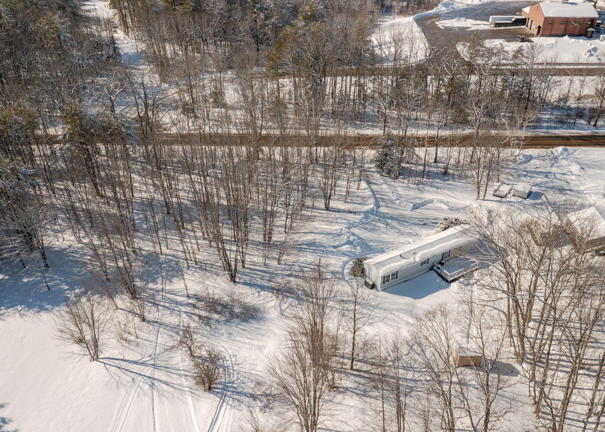 69 Fowle Hill Road Wiscasset, ME 04578 - Photo 31 of 32 69 Fowle Hill Rd